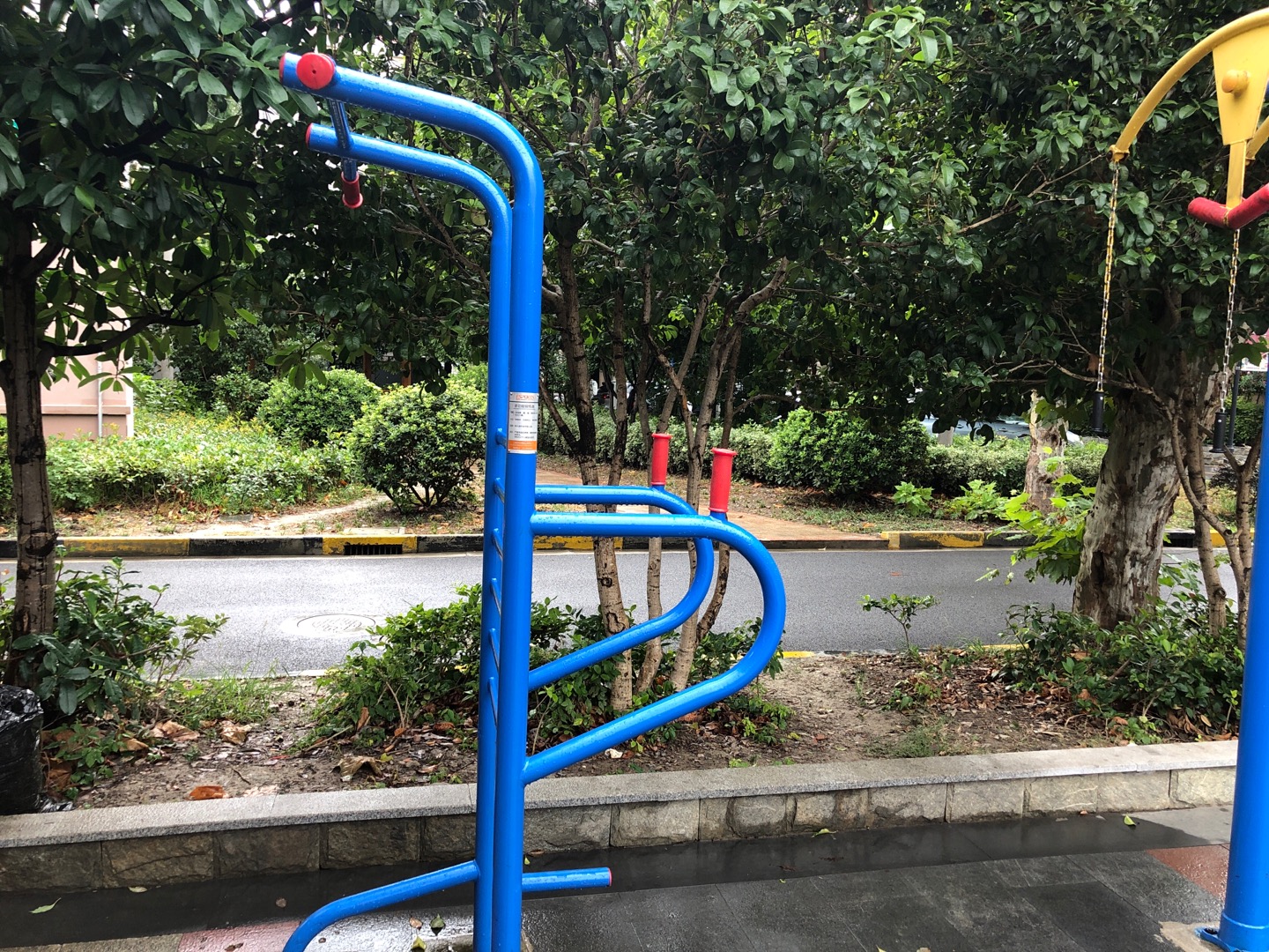 多功能鍛煉器 多功能鍛煉器