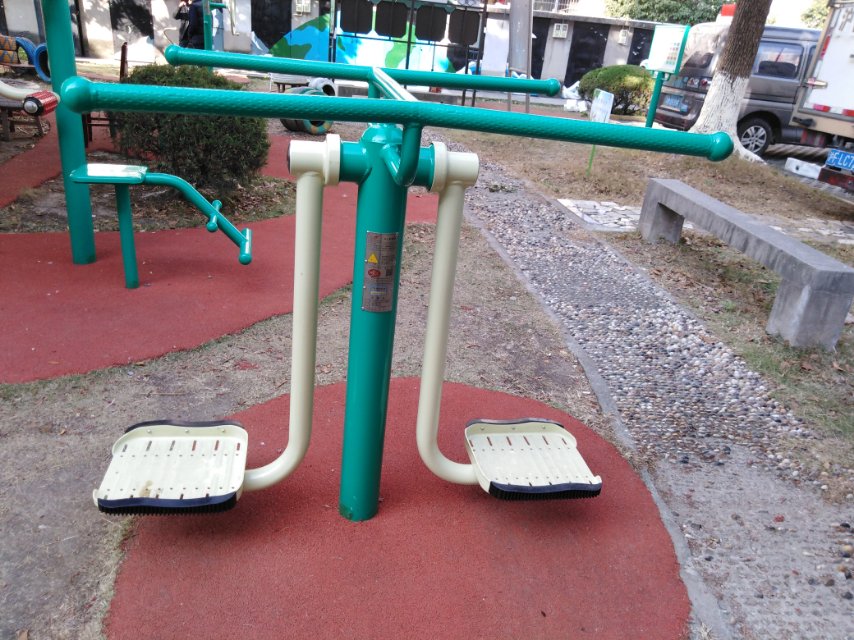 雙人鐘擺器 雙人鐘擺器