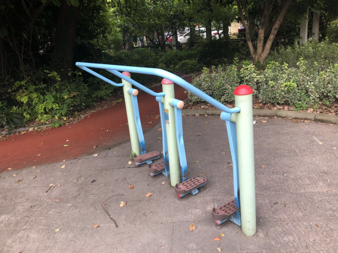 太空漫步器 太空漫步器