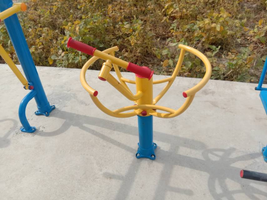 太極推手 太極推手