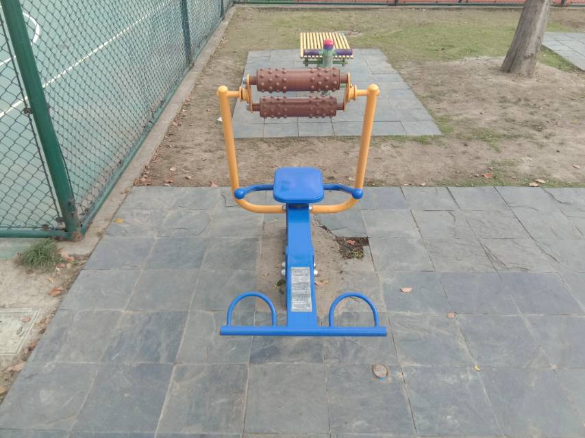 腹背屈伸/劃船訓(xùn)練器 腹背屈伸/劃船訓(xùn)練器