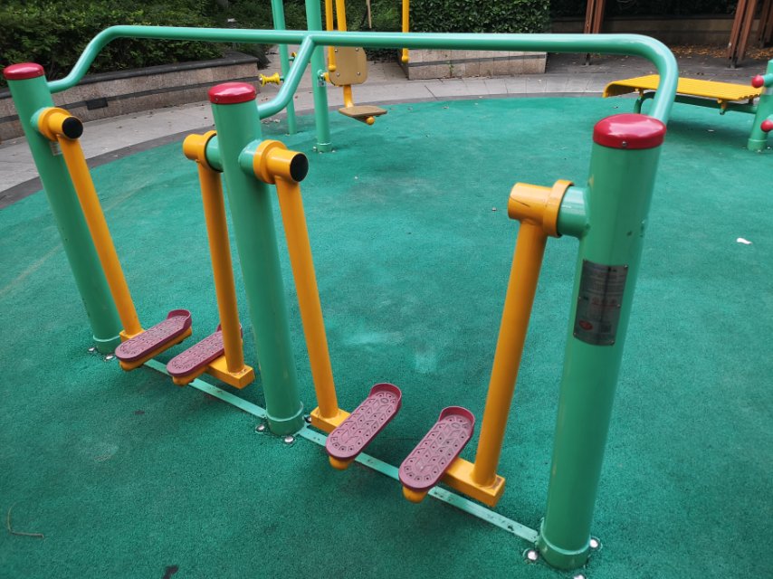 兩聯(lián)漫步機(jī) 兩聯(lián)漫步機(jī)