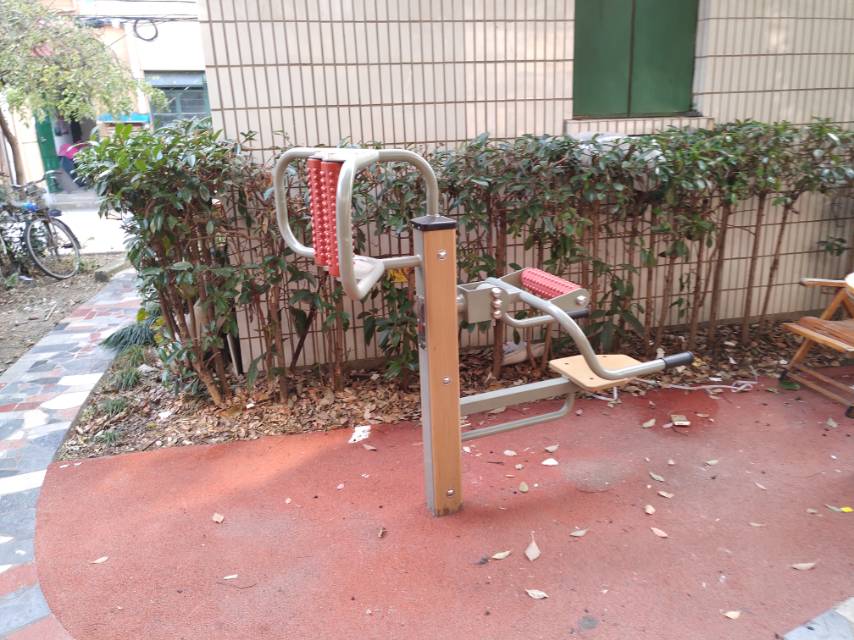 腰背按摩器 腰背按摩器