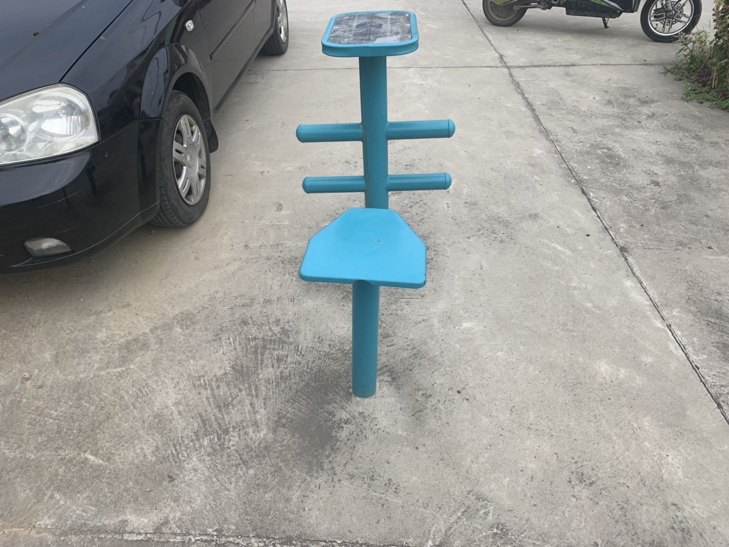 柔韌訓(xùn)練器