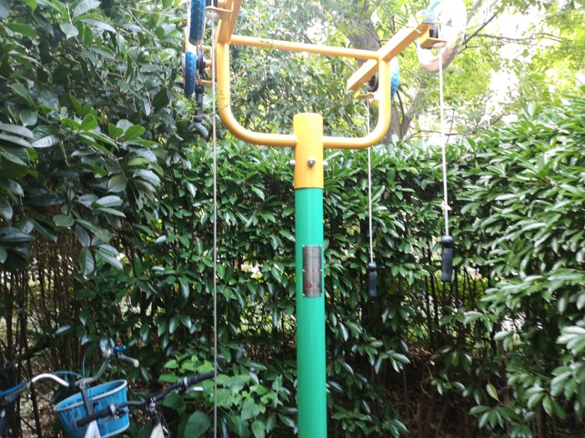 上肢牽引器 上肢牽引器