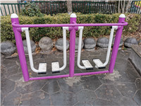 雙位漫步機 雙位漫步機