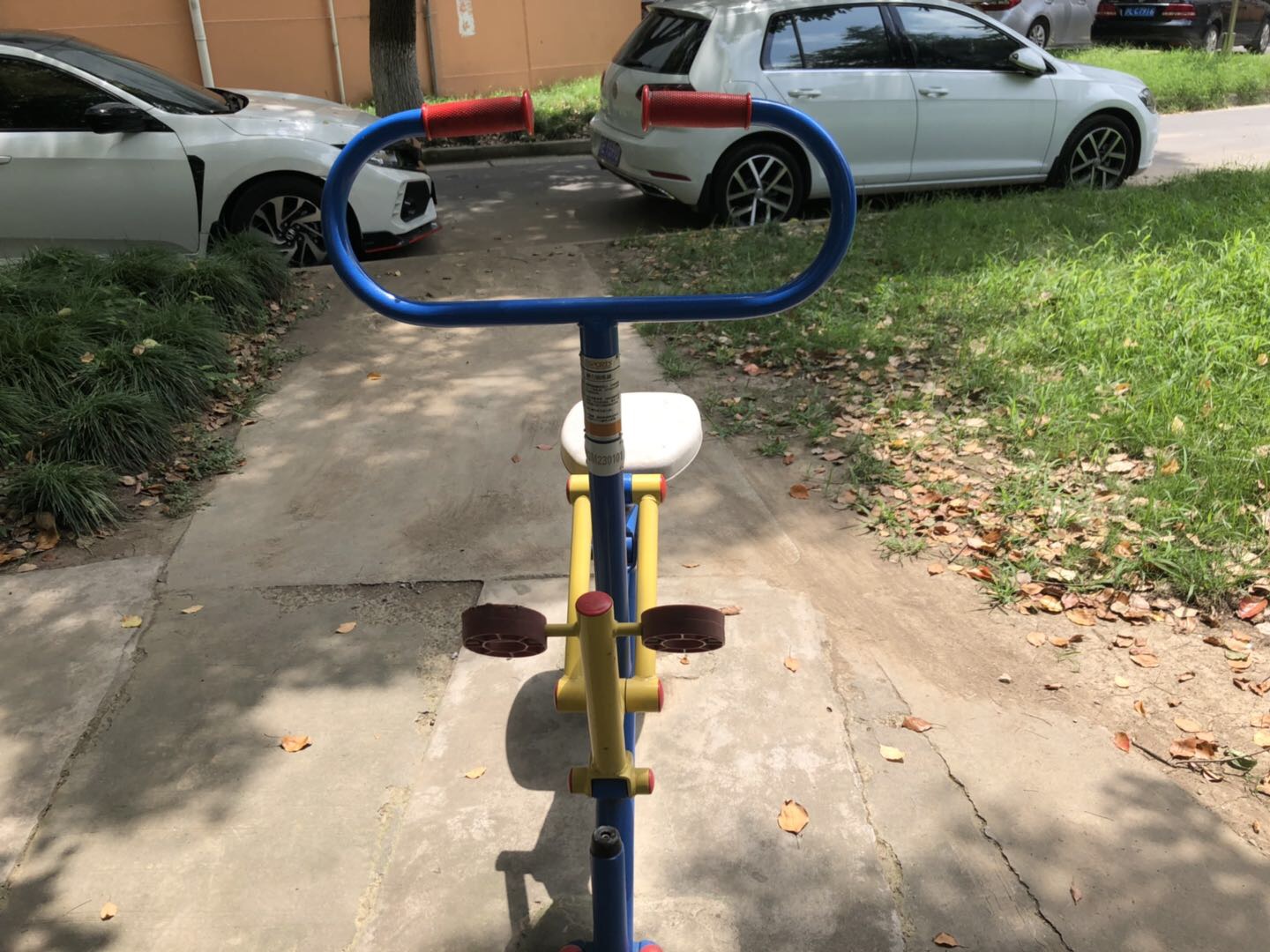 腰腿鍛煉器 腰腿鍛煉器