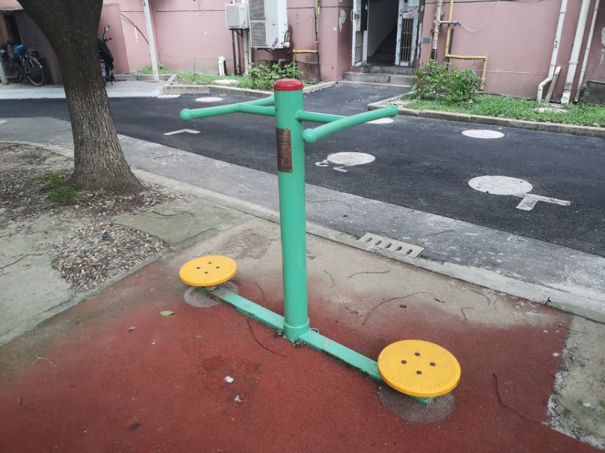 二位扭腰器 二位扭腰器