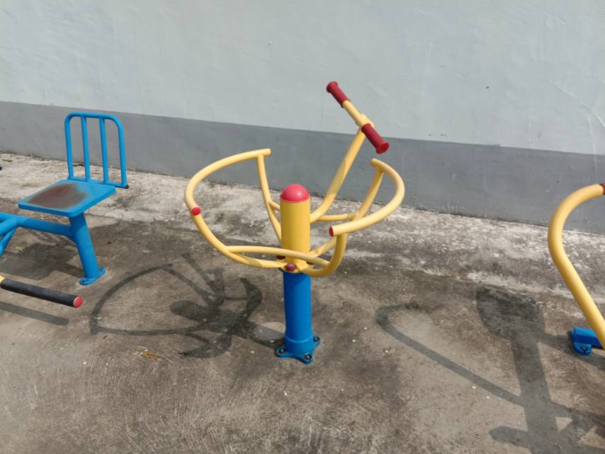 太極推手 太極推手