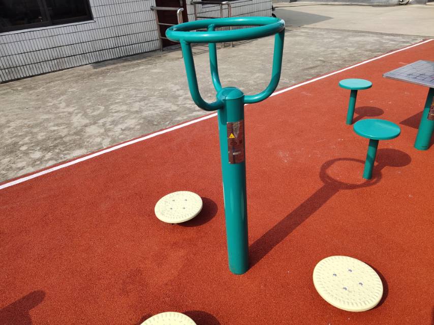 三人轉(zhuǎn)腰器 三人轉(zhuǎn)腰器