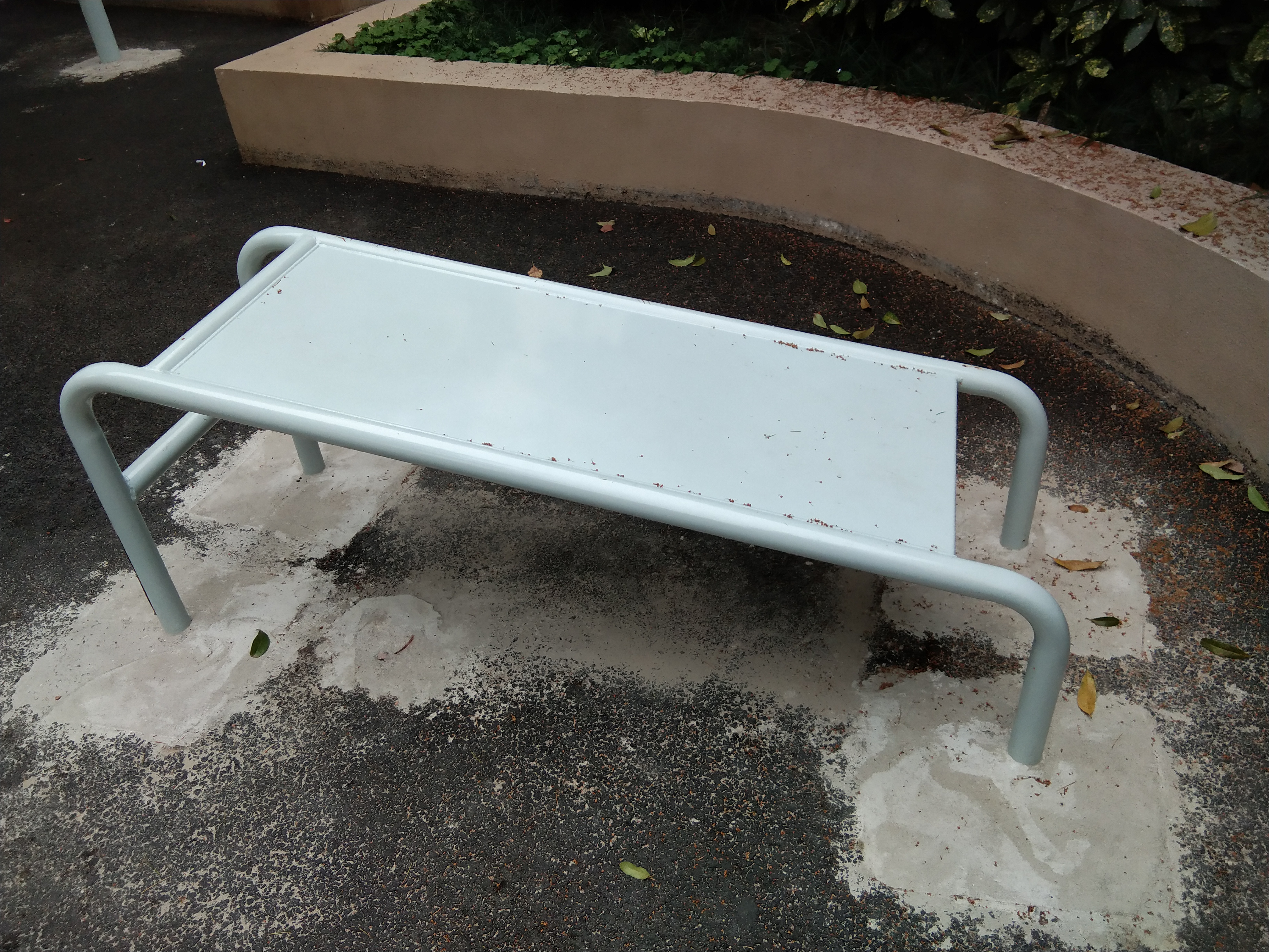 仰臥起平臺 仰臥起平臺