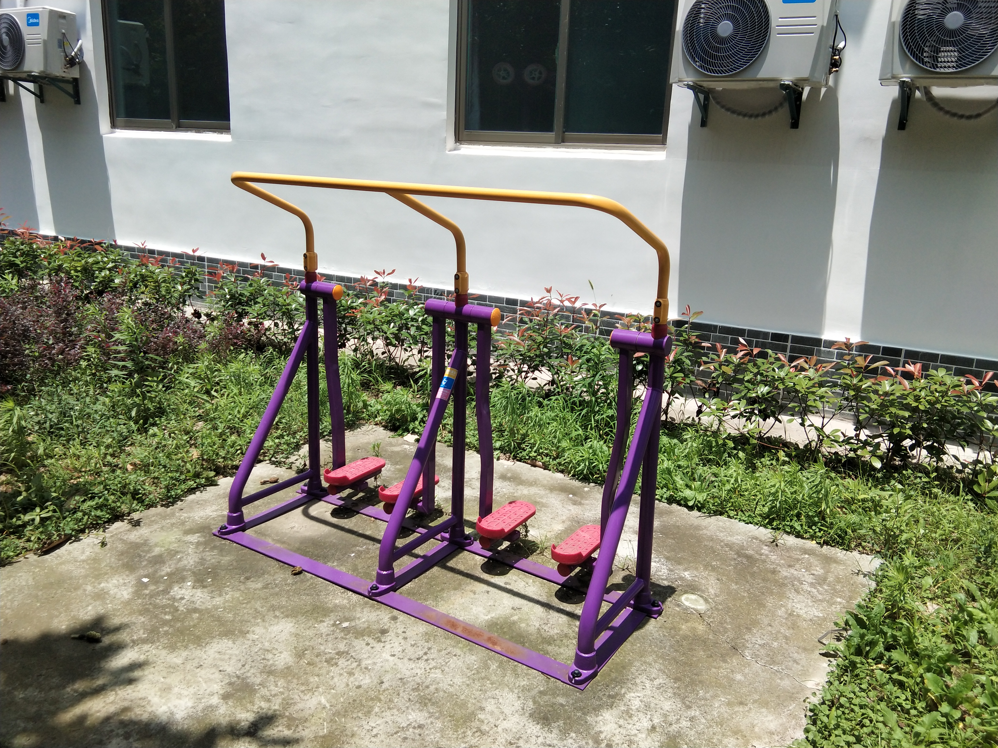 太空漫步器 太空漫步器