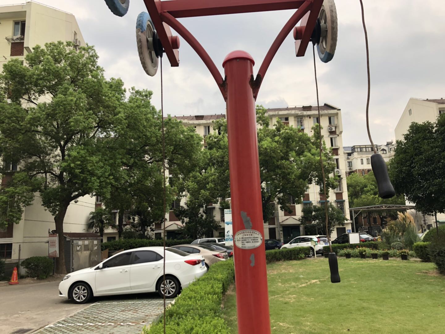 上肢牽引器 上肢牽引器