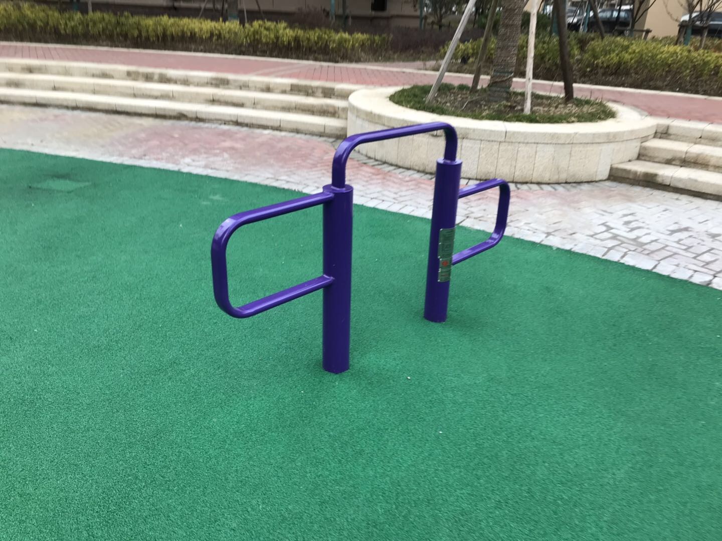 彈振壓腿器 彈振壓腿器