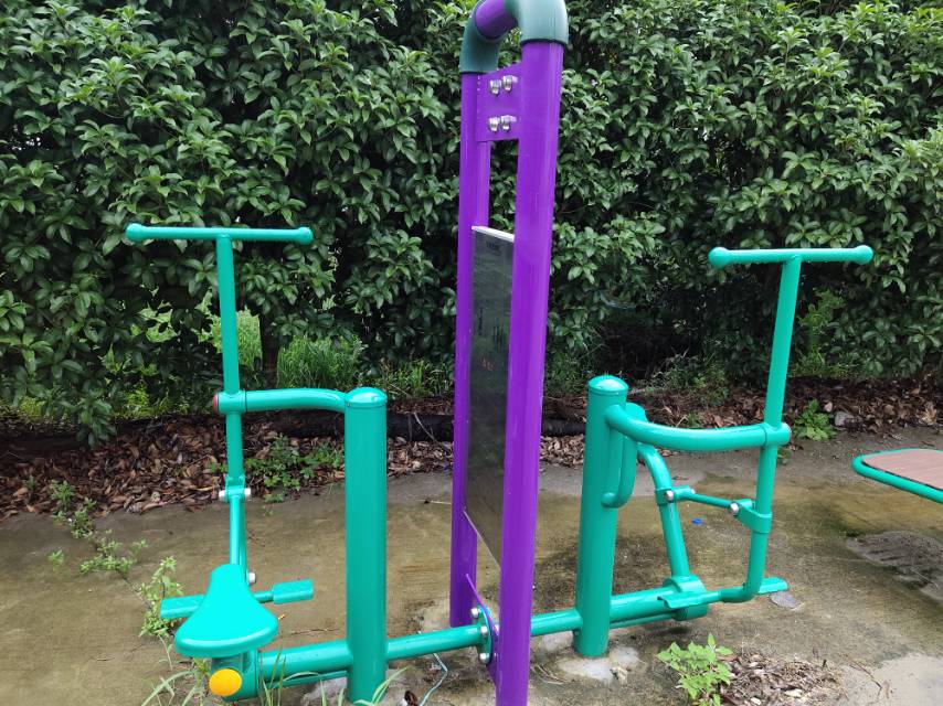 雙位健騎機(jī) 雙位健騎機(jī)