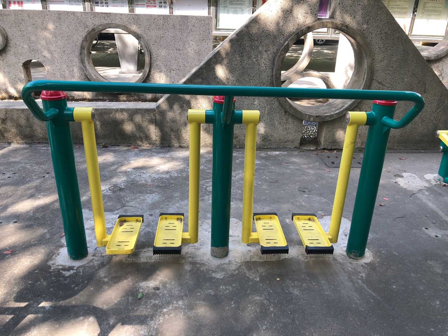 二位漫步機(jī) 二位漫步機(jī)