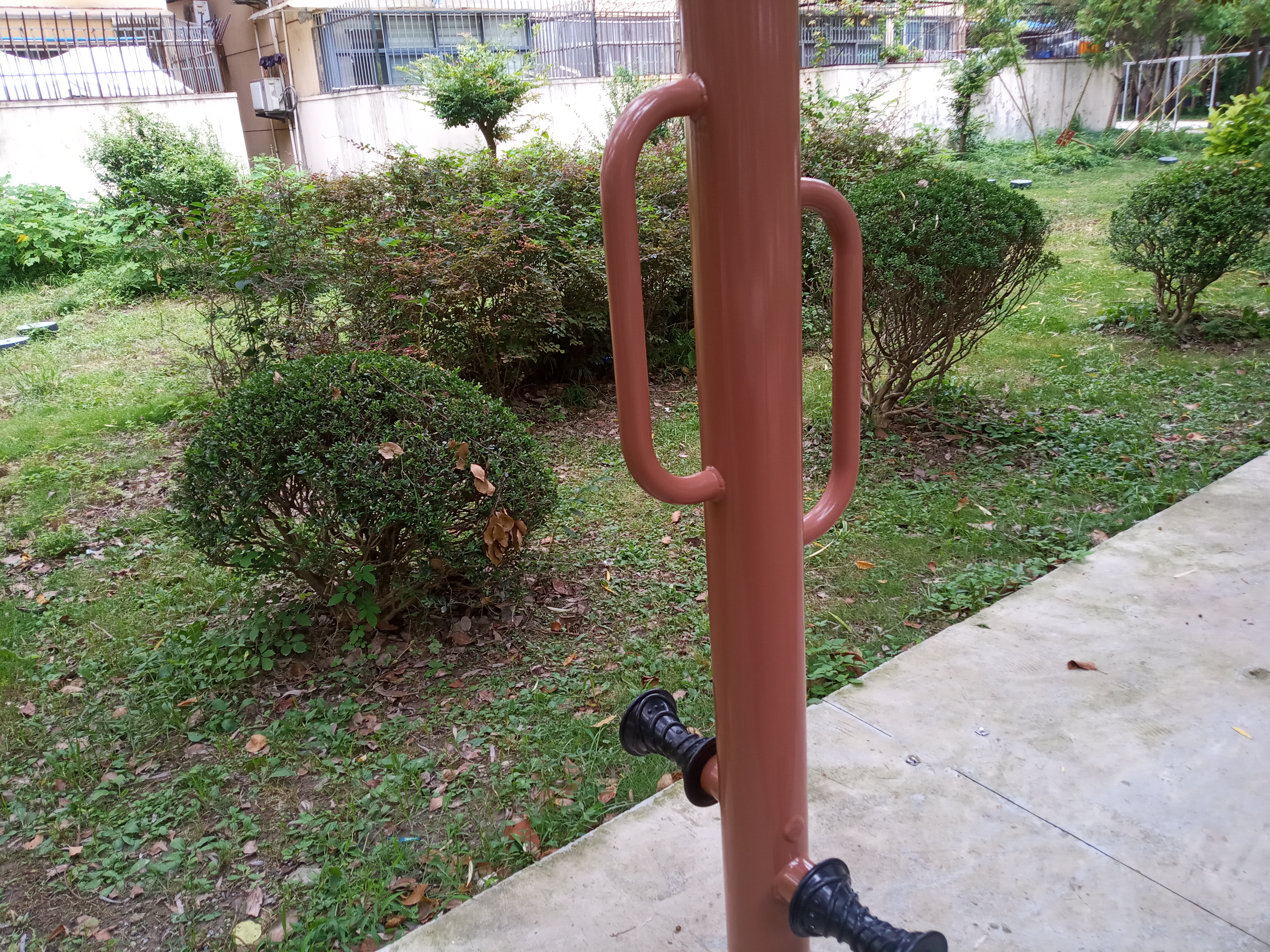 腰背按摩器 腰背按摩器