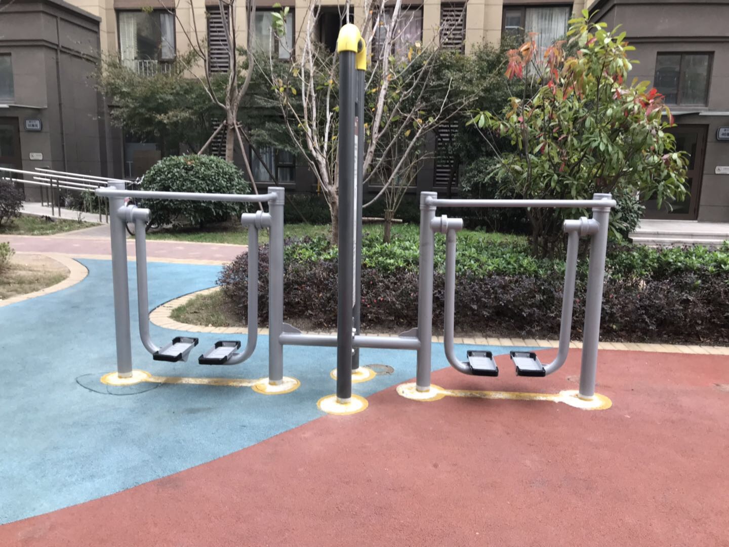 太空漫步機(jī)