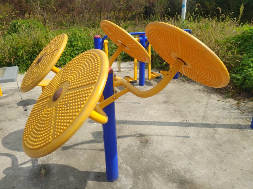 太極揉推器 太極揉推器