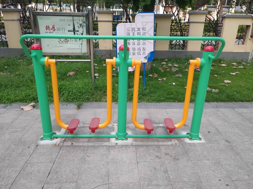 兩聯(lián)漫步機 兩聯(lián)漫步機