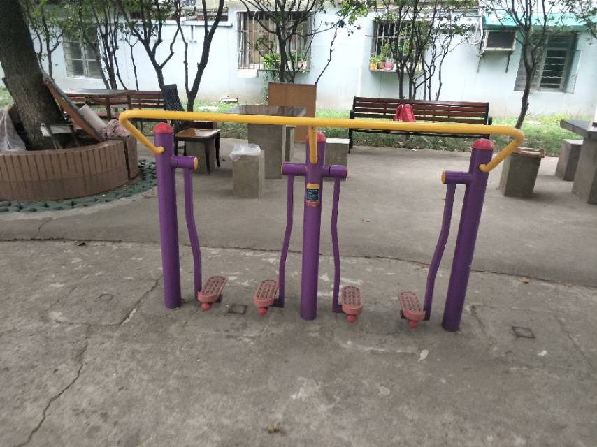 太空漫步器 太空漫步器