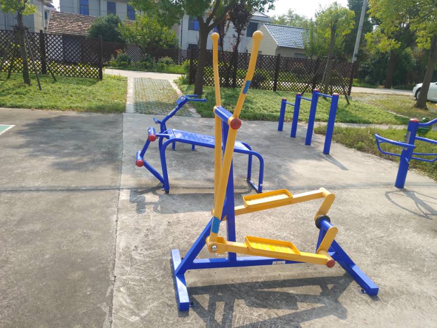 室外橢圓機(jī)