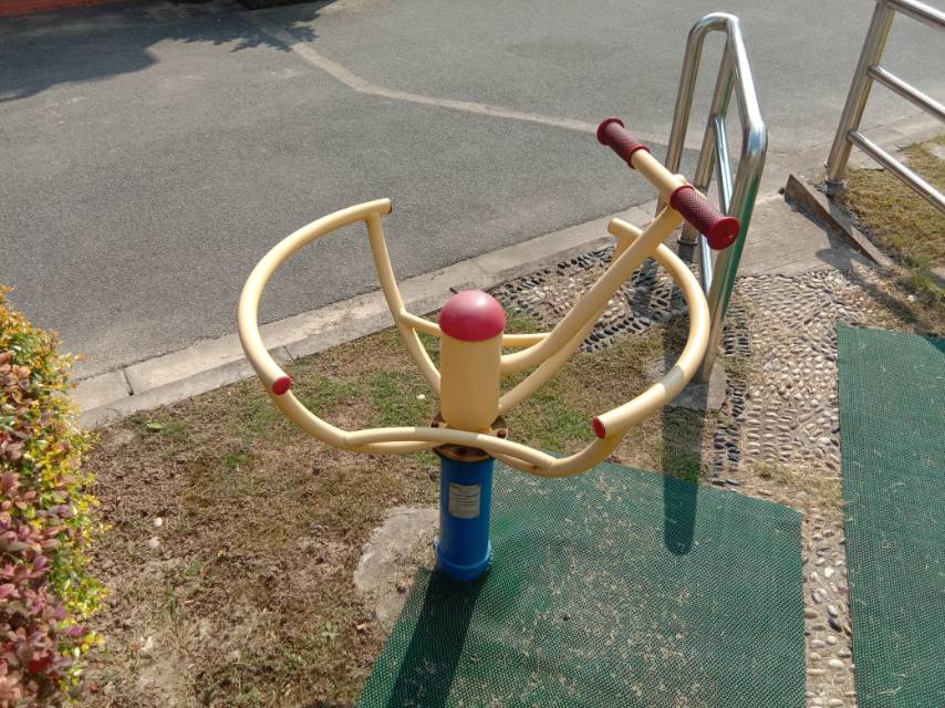 太極推手 太極推手