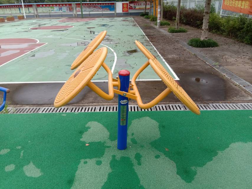 太極揉推器 太極揉推器