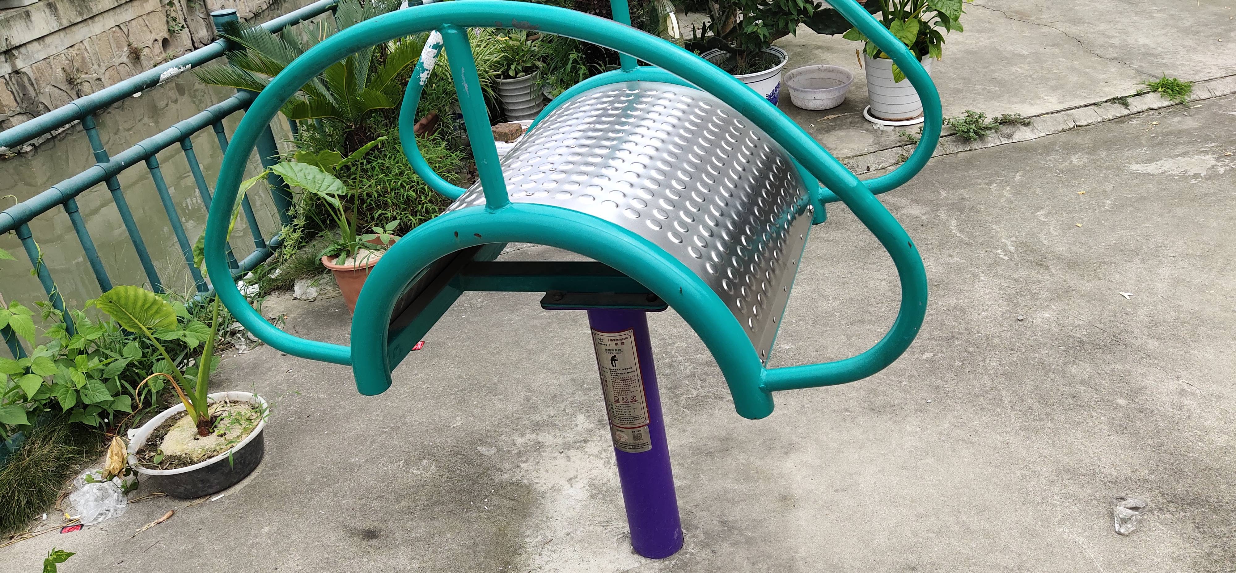 伸腰伸背器 伸腰伸背器