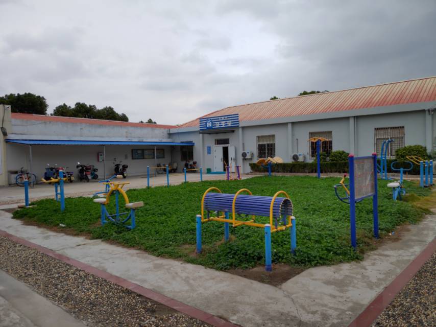 萬隆村村委會(huì)