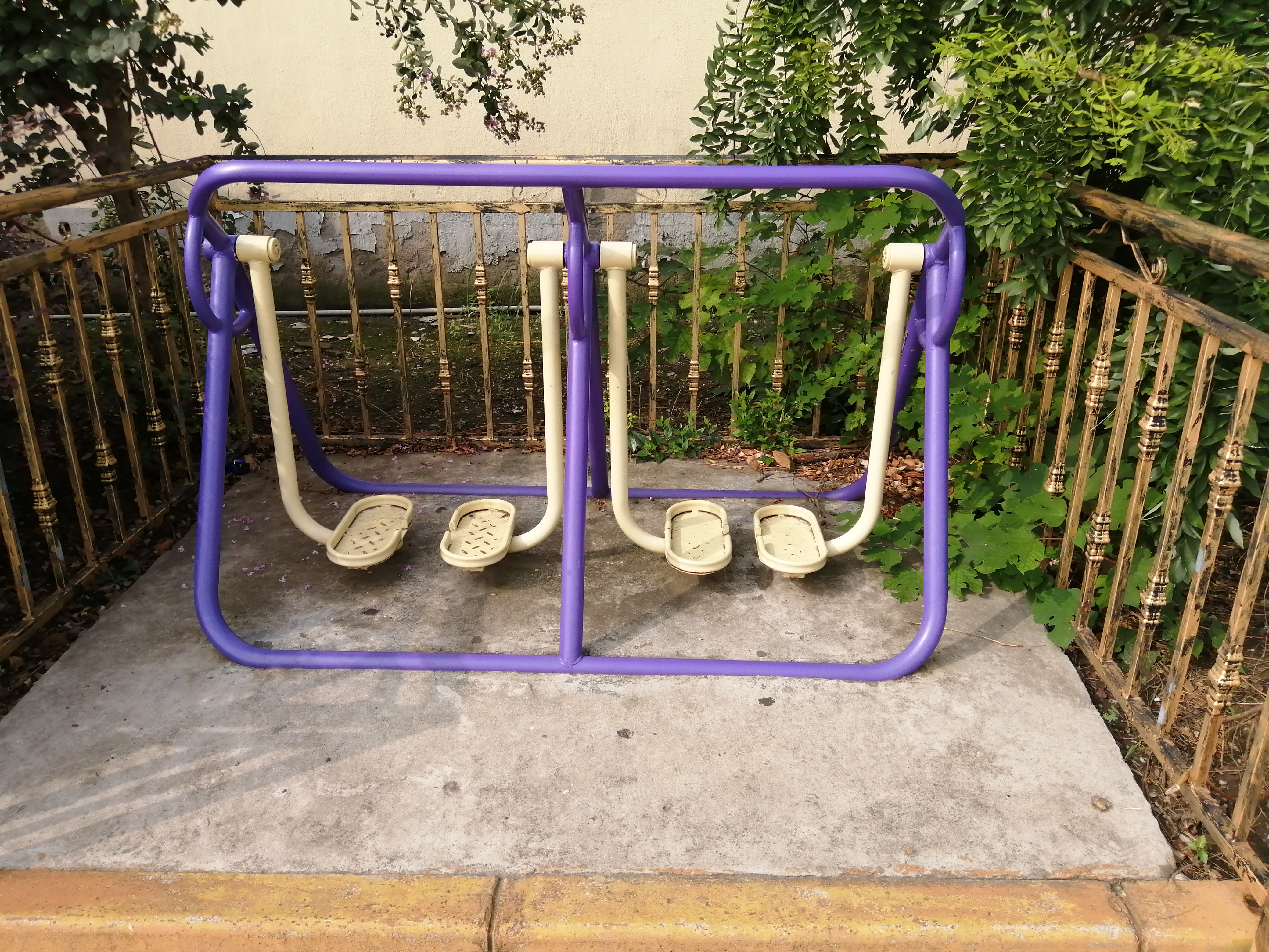 太空漫步器 太空漫步器