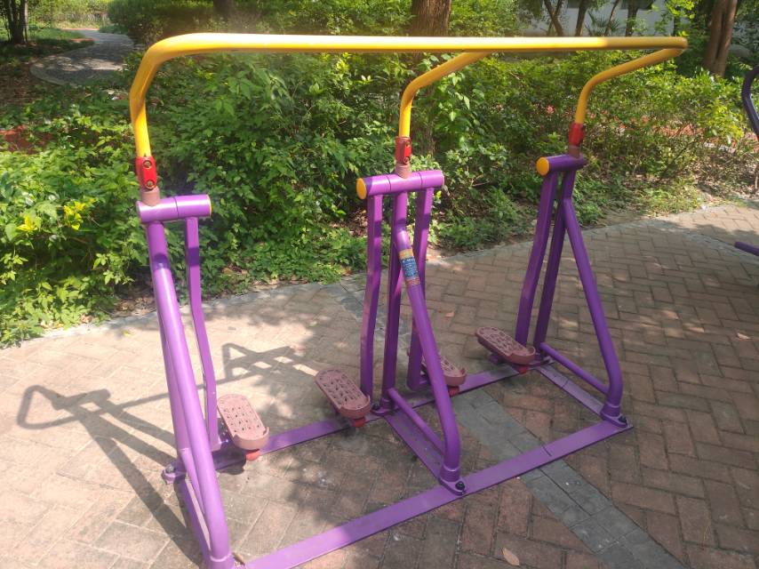 太空漫步器 太空漫步器