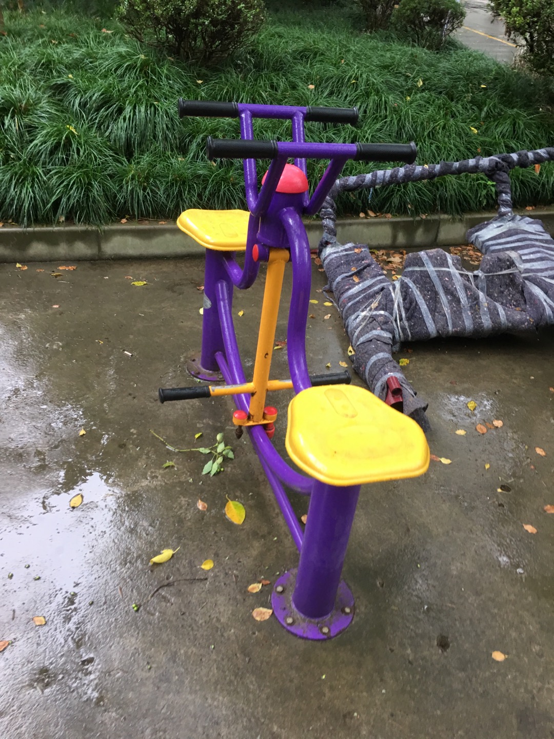 下肢訓(xùn)練器