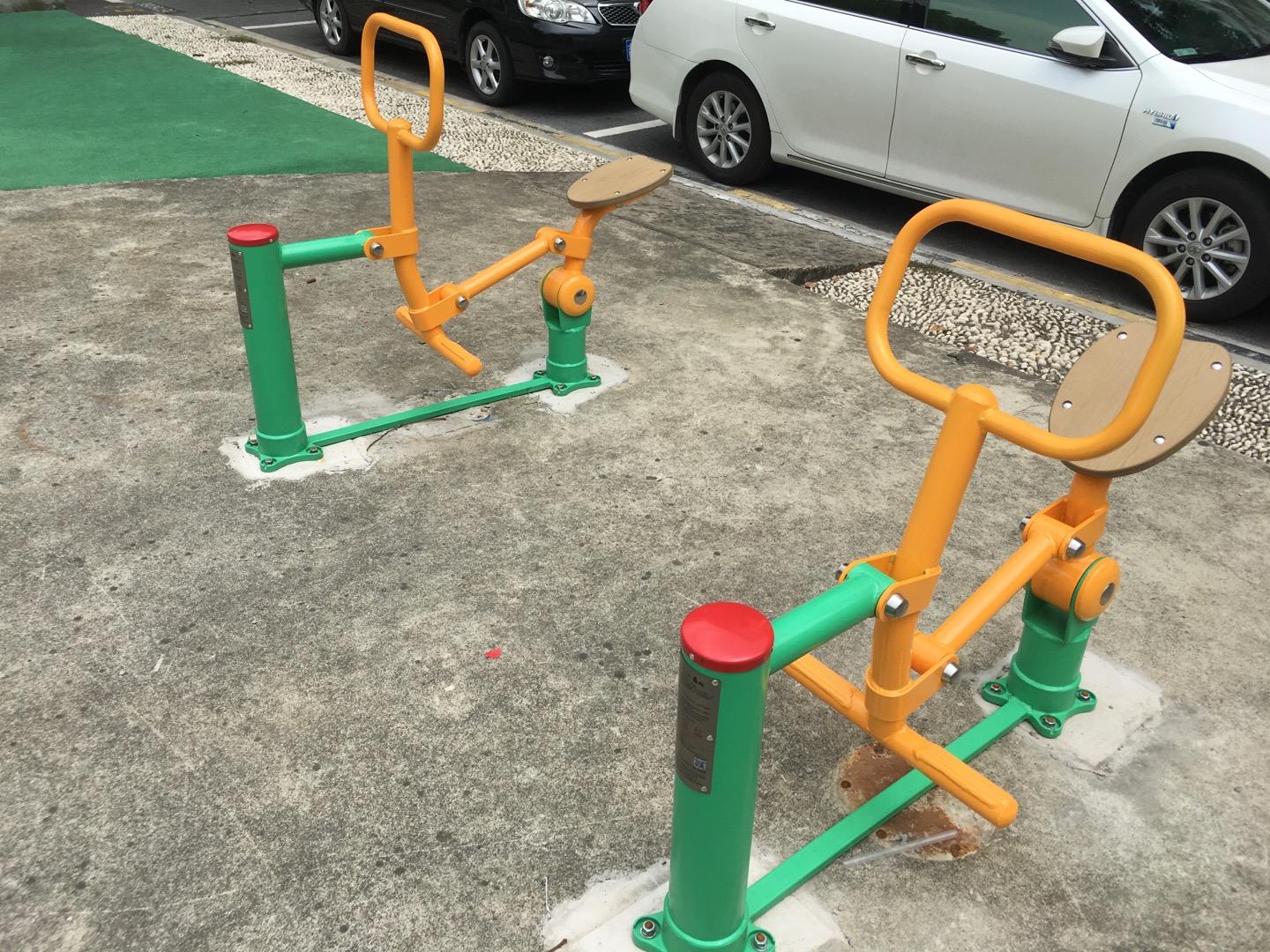 騎馬機(jī) 騎馬機(jī)