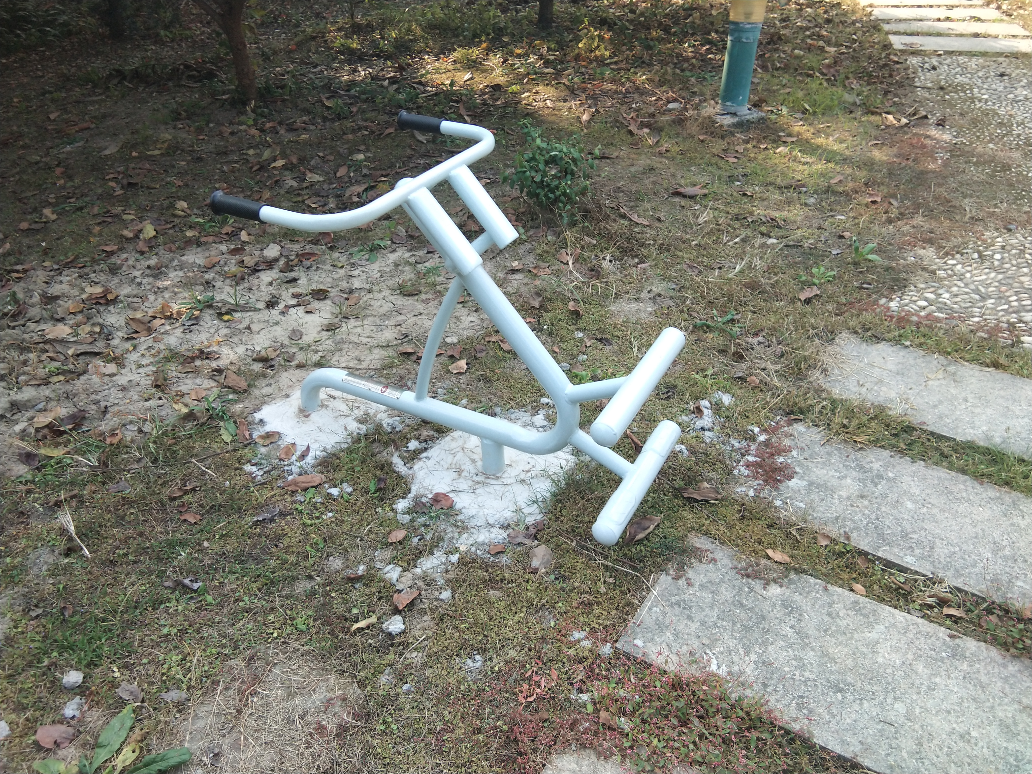 背肌訓(xùn)練器