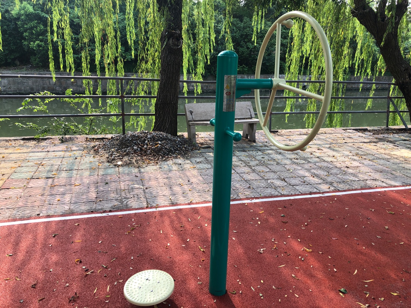 轉(zhuǎn)輪扭腰器 轉(zhuǎn)輪扭腰器