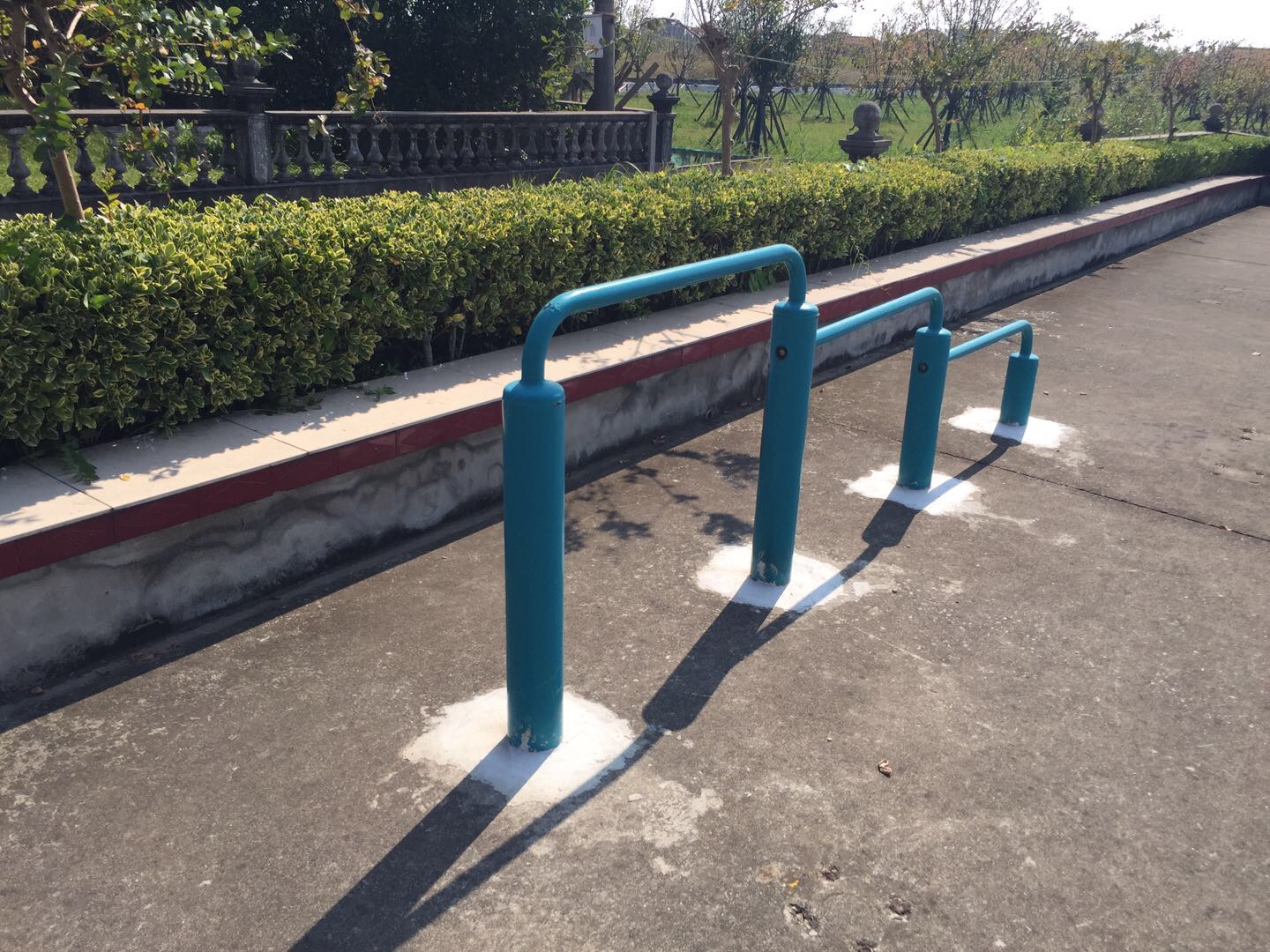 彈震壓腿器 彈震壓腿器