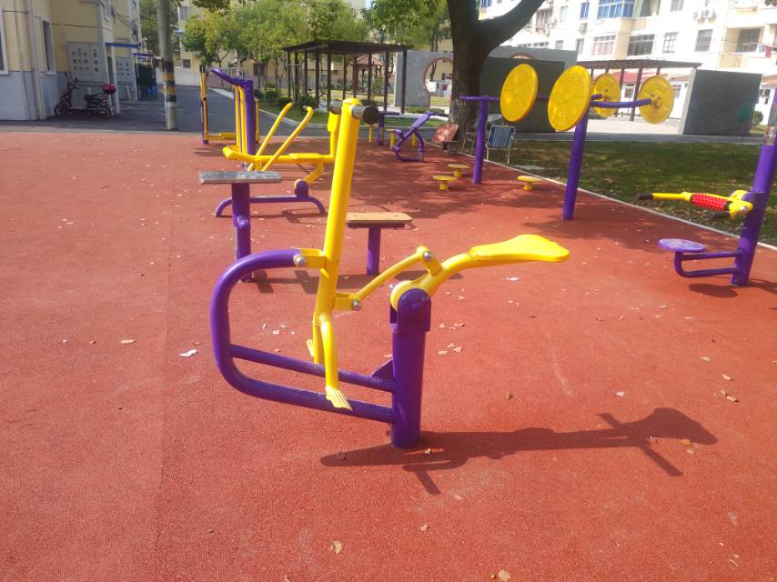 健騎機(jī) 健騎機(jī)