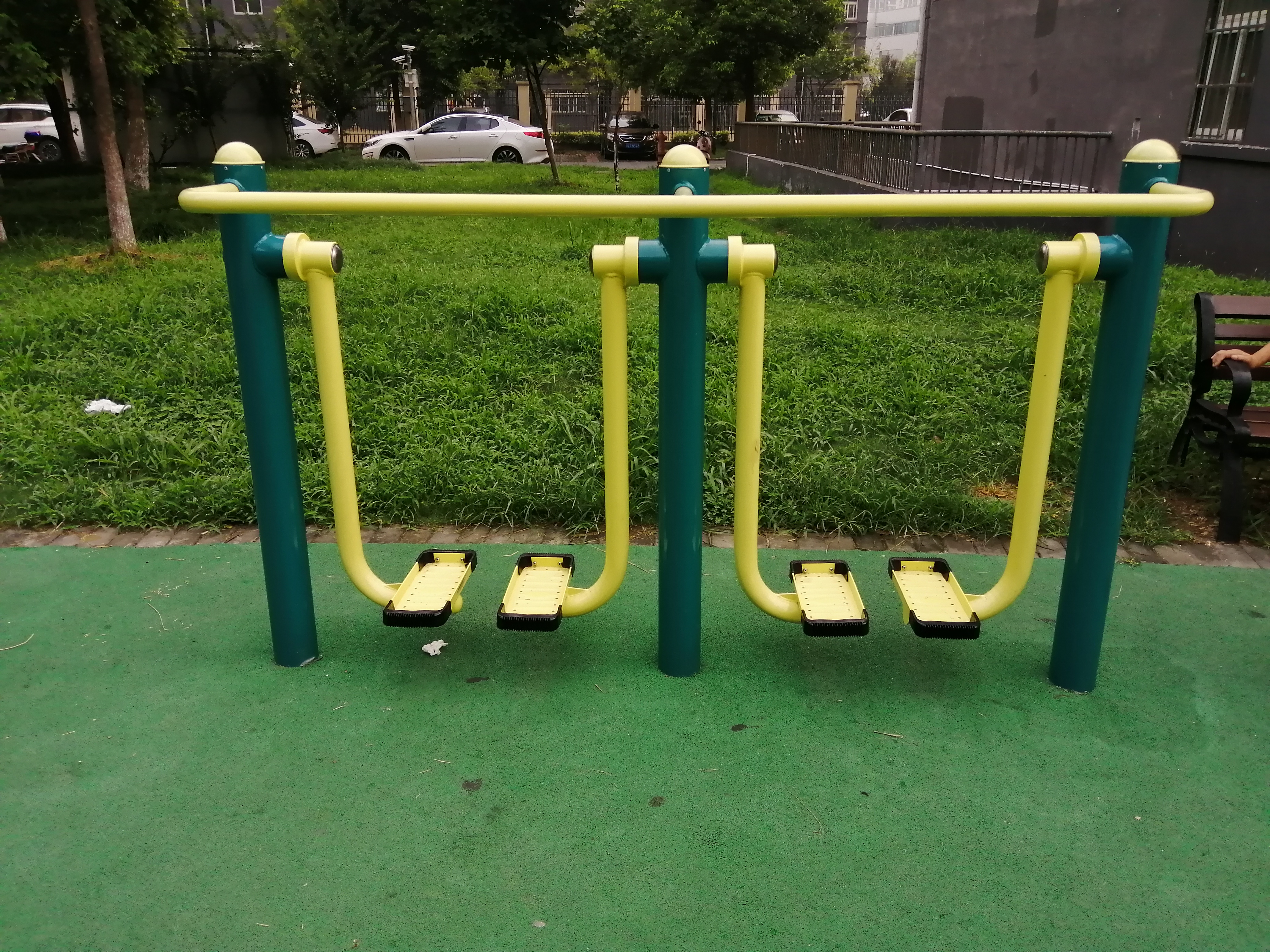 雙位太空漫步機(jī) 雙位太空漫步機(jī)