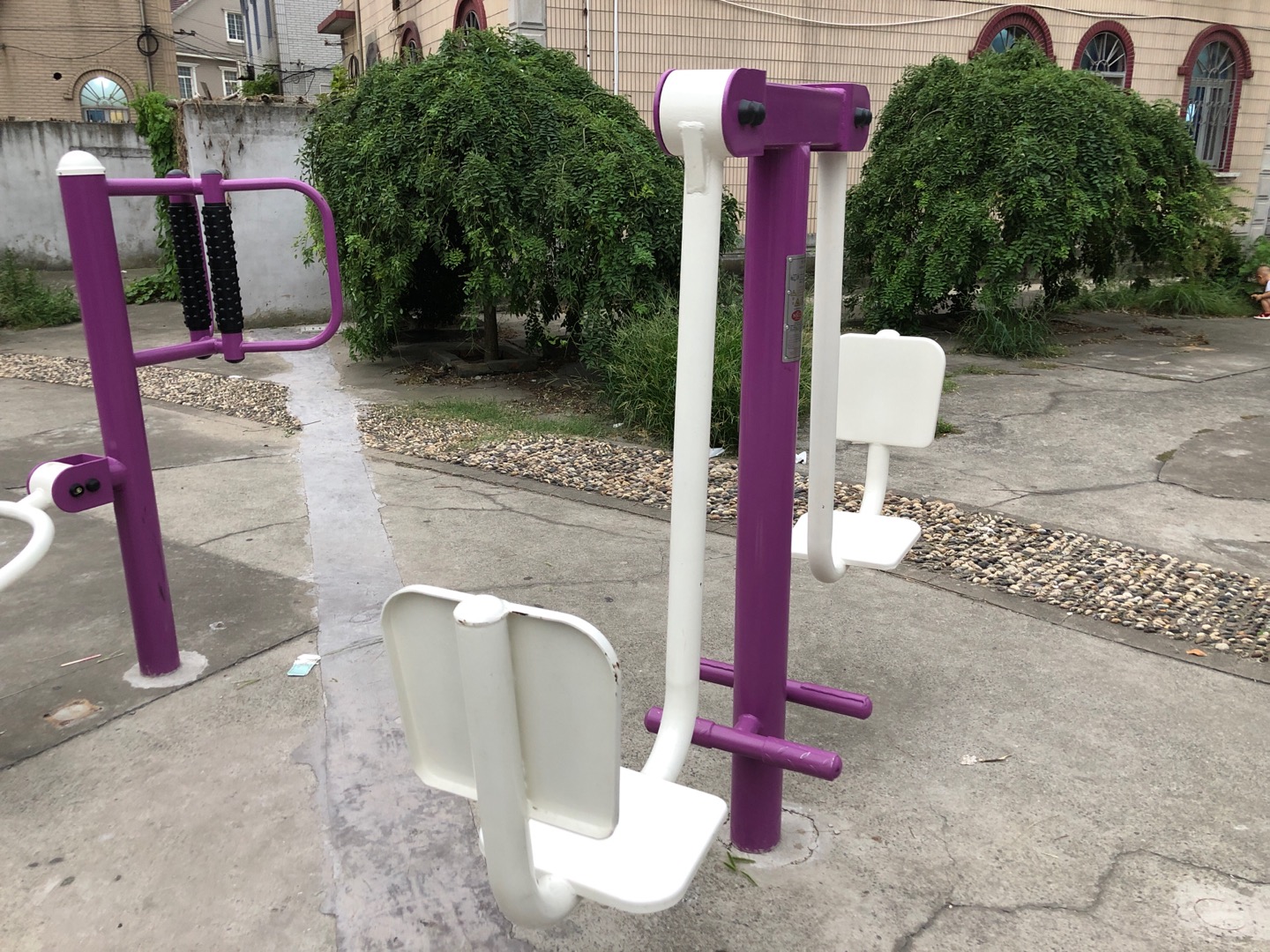 二位蹬力器 二位蹬力器