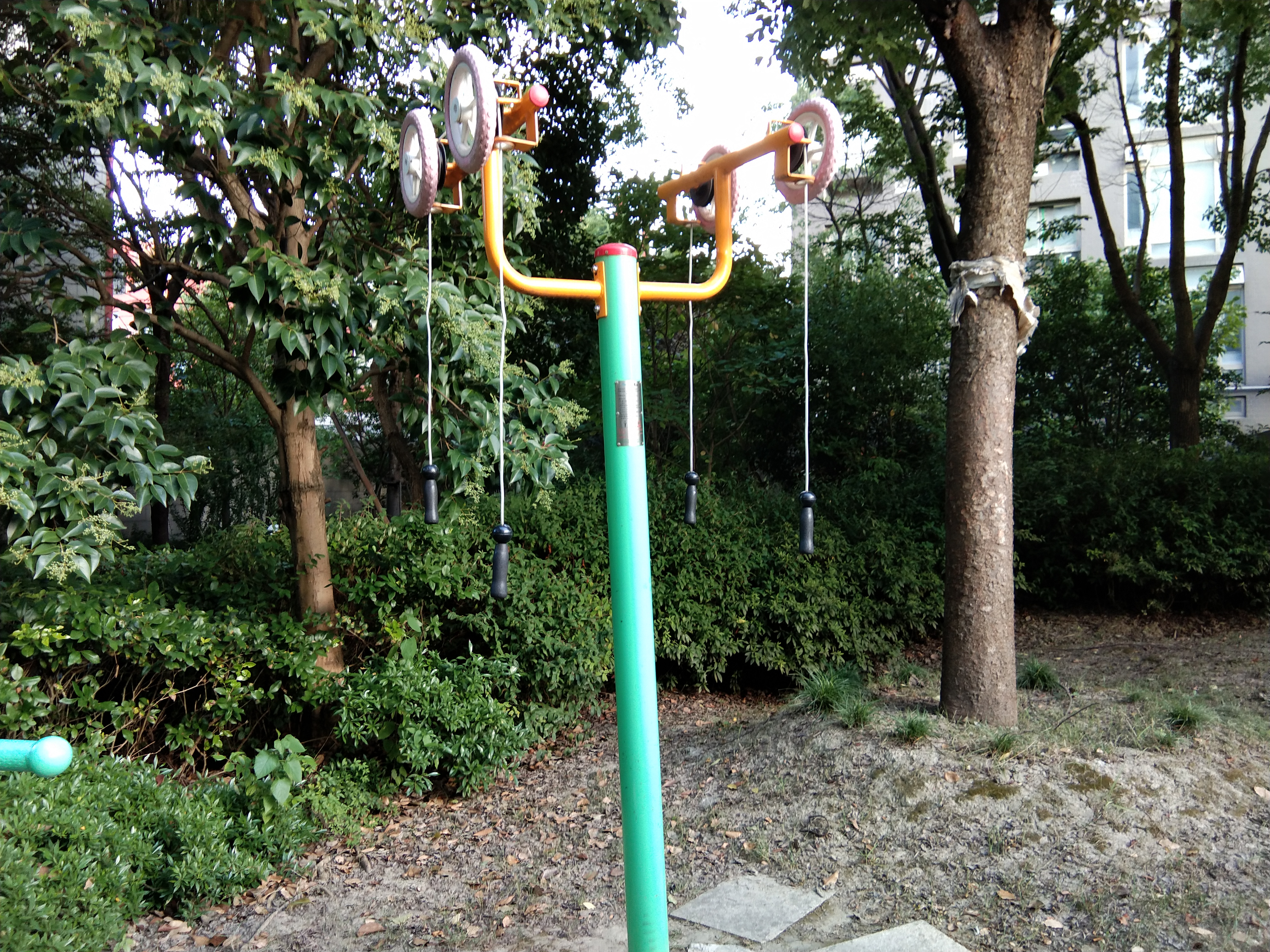 上肢牽引器 上肢牽引器