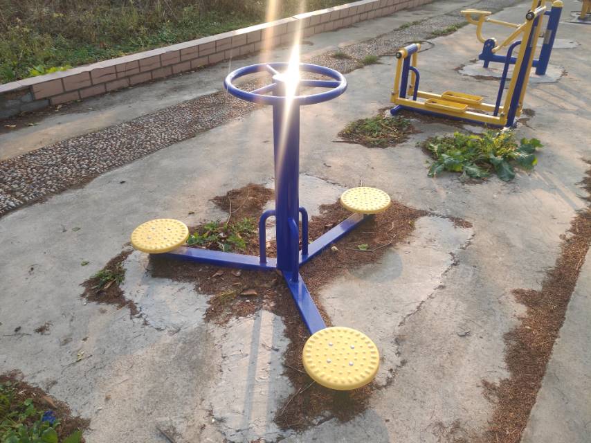 轉(zhuǎn)腰器 轉(zhuǎn)腰器