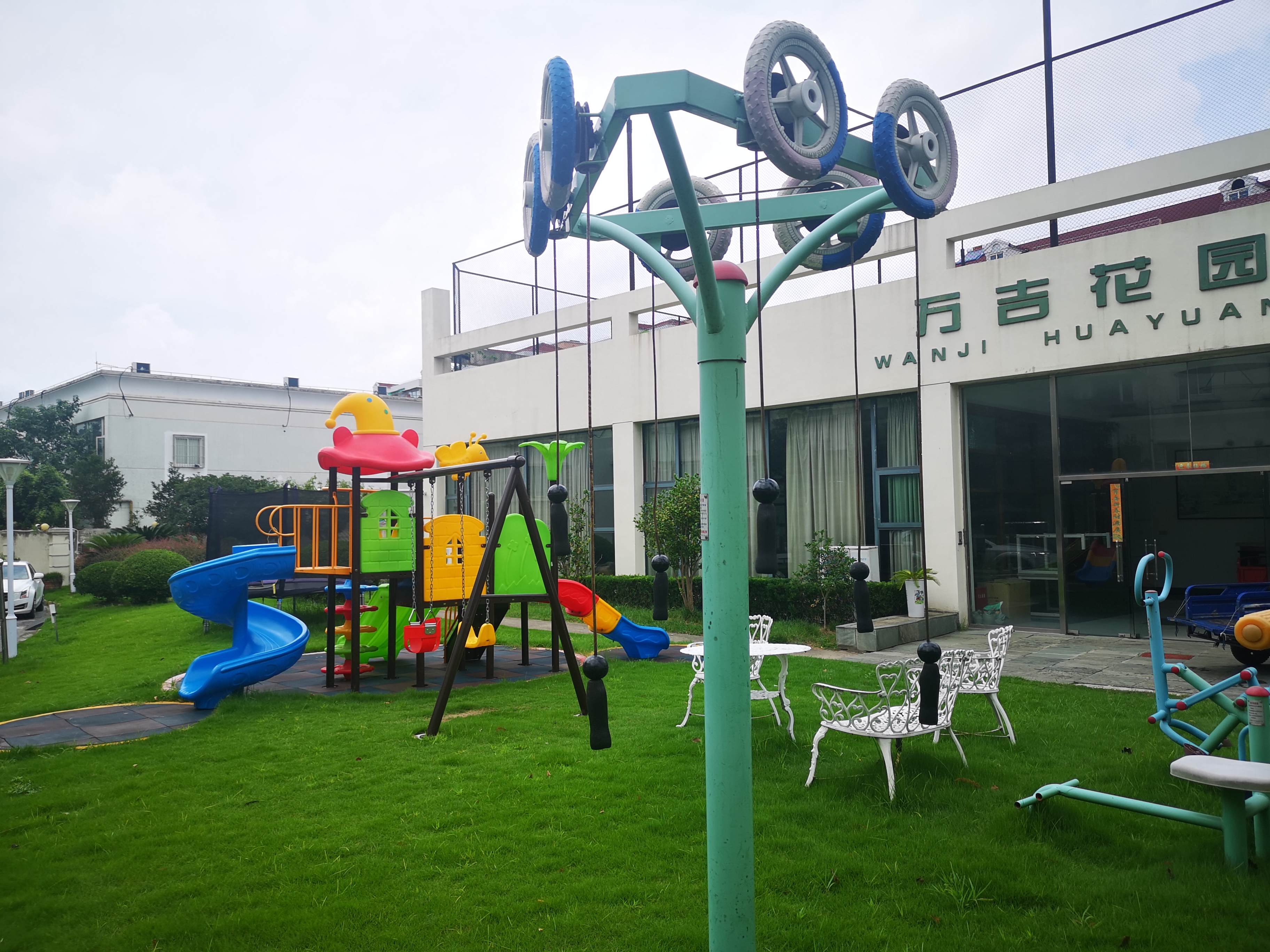 上肢牽引器 上肢牽引器