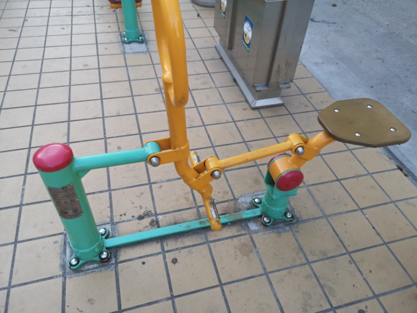 騎馬機(jī) 騎馬機(jī)