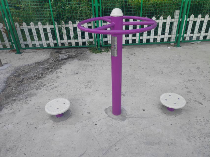 二位扭腰器 二位扭腰器