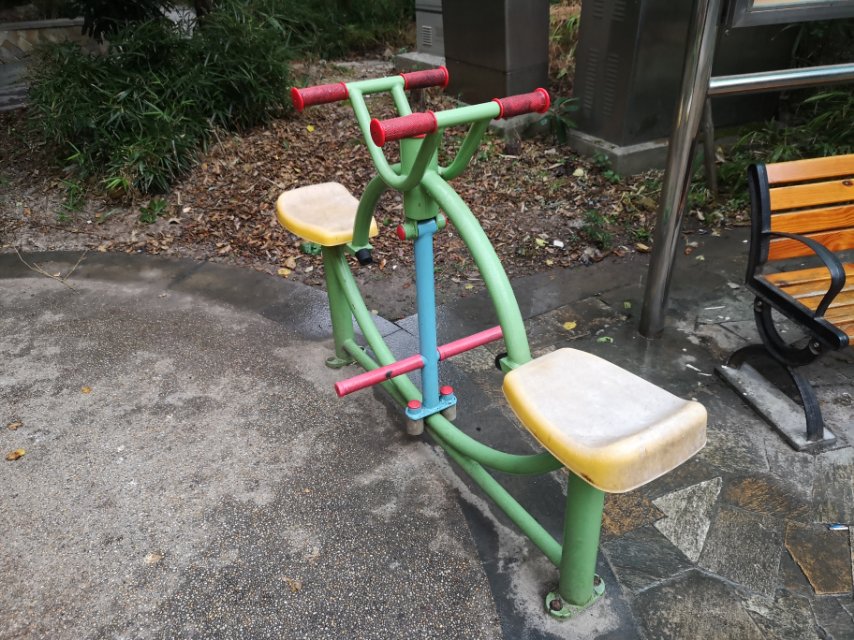 下肢康復(fù)器