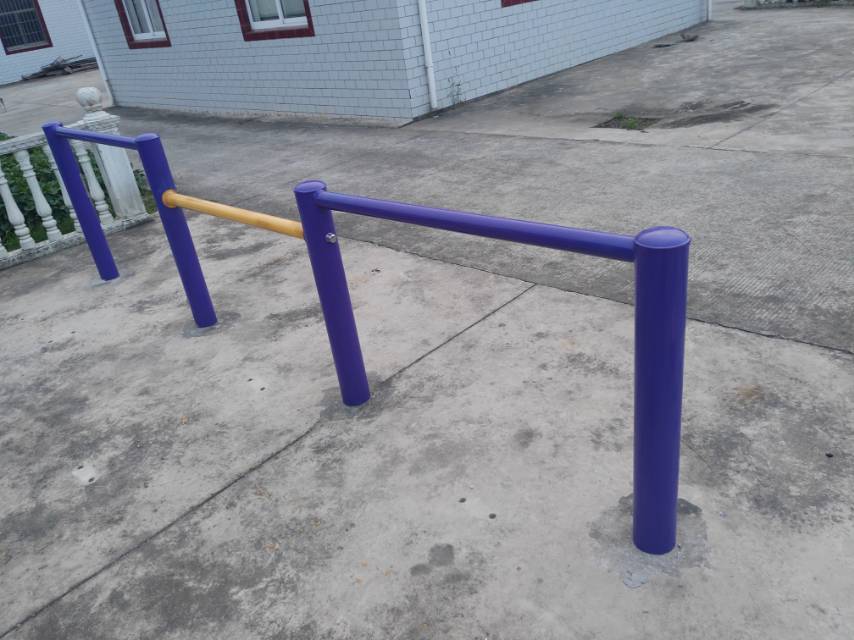 彈振壓腿器 彈振壓腿器