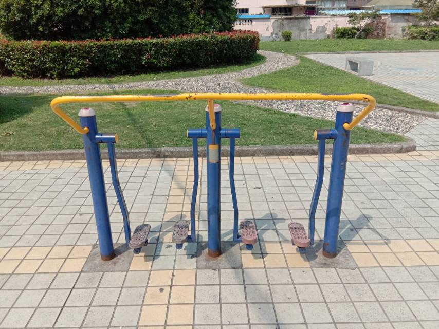 太空漫步器 太空漫步器