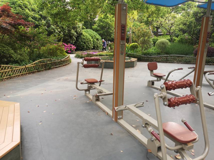 雙位背部訓(xùn)練器 雙位背部訓(xùn)練器