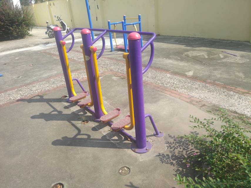 太空漫步機(jī) 太空漫步機(jī)